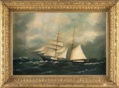 WILLIAM PIERCE STUBBS (MAINE/M