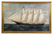 WILLIAM PIERCE STUBBS (MA/ME,