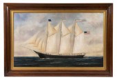 WILLIAM PIERCE STUBBS (ME/MA,