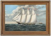 WILLIAM PIERCE STUBBS(American