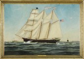 WILLIAM PIERCE STUBBSAmerican
