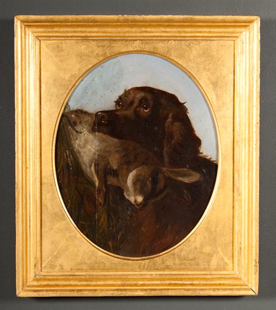 William Poller (American late