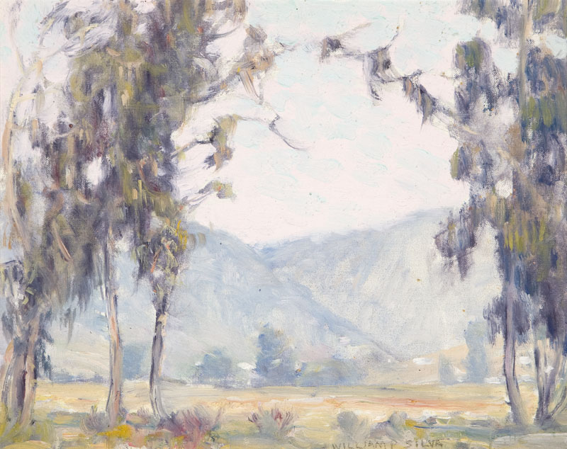 William Posey Silva (1859-1948