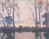 William Posey Silva (1859-1948