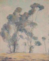 WILLIAM POSEY SILVA, (1859-194