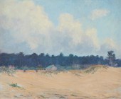 WILLIAM POSEY SILVA, (1859-194