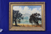 WILLIAM POSEY SILVA (1859-1948