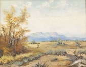 WILLIAM POSEY SILVA (AMERICAN,