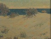 WILLIAM POSEY SILVA (AMERICAN,