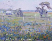 William Posey Silva (American/