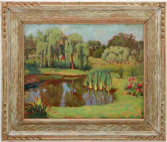 William Posey Silva
