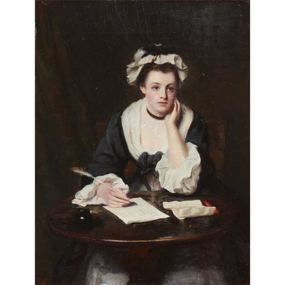 WILLIAM POWELL FRITH (BRITISH