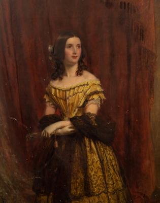 William Powell Frith RA