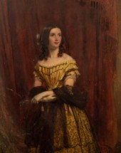William Powell Frith RA (1819-