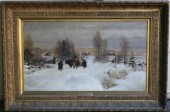 WILLIAM PRESTON PHELPS (1848-1