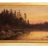 William Preston Phelps (Americ