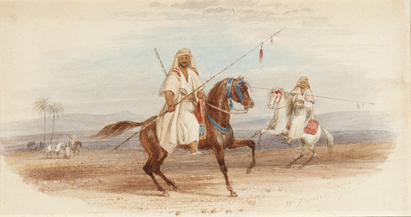William Purser (1790-1852