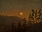 WILLIAM R. DAVIS, (AMERICAN, B