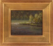 WILLIAM R. DAVIS (CAPE COD, MA