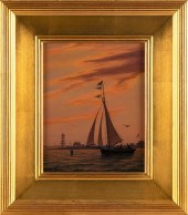 WILLIAM R. DAVIS (MASSACHUSETT