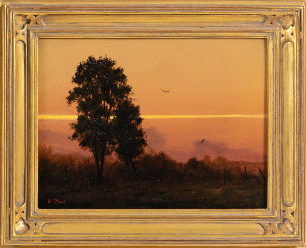 WILLIAM R. DAVIS (MASSACHUSETTS, B.