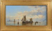 WILLIAM R. DAVIS (MASSACHUSETT