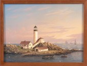 WILLIAM R. DAVIS (MASSACHUSETT