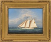 WILLIAM R. DAVIS (MASSACHUSETT