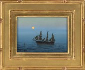WILLIAM R. DAVIS (MASSACHUSETT