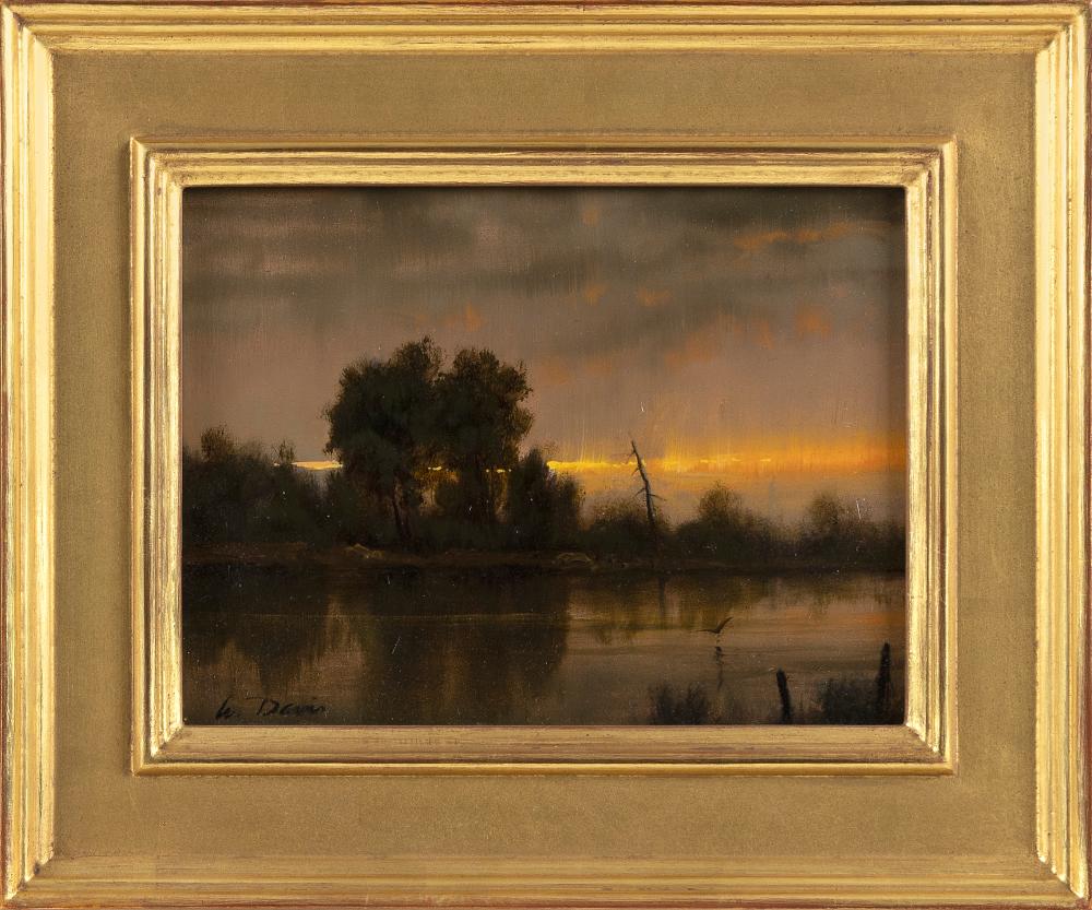 WILLIAM R. DAVIS (MASSACHUSETTS, B.