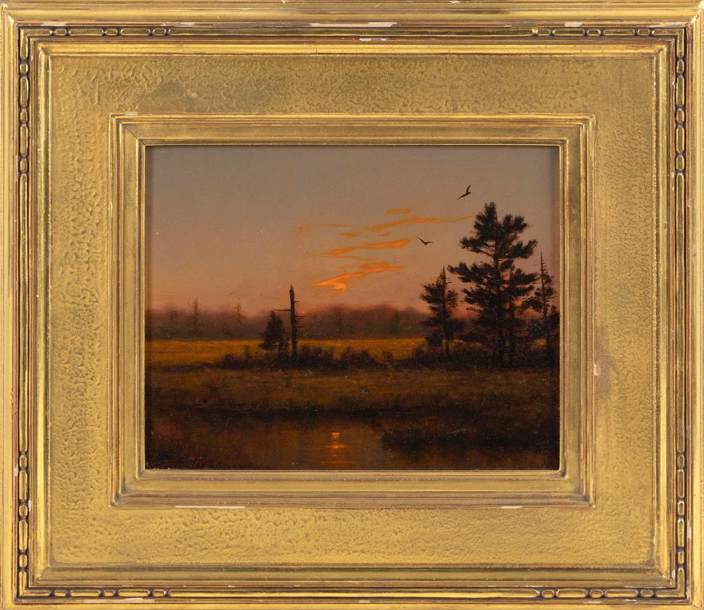 WILLIAM R. DAVIS (MASSACHUSETTS, B.