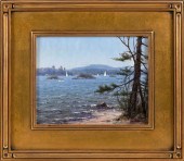 WILLIAM R. DAVIS (MASSACHUSETT