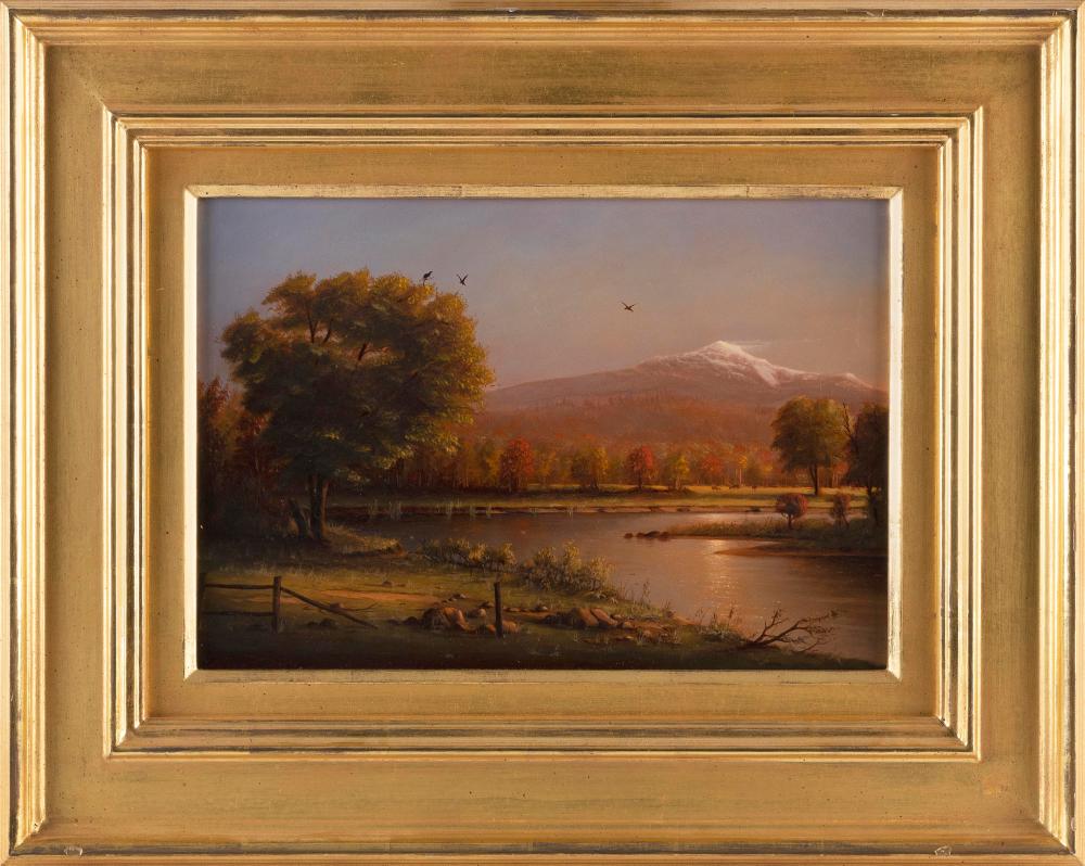 WILLIAM R. DAVIS (MASSACHUSETTS, B.