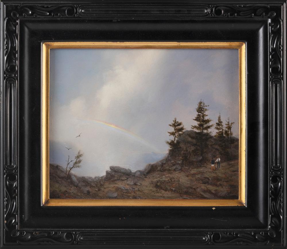 WILLIAM R. DAVIS (MASSACHUSETTS, B.