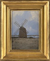 WILLIAM R. DAVIS (MASSACHUSETT
