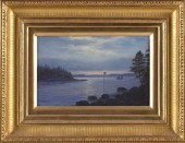 WILLIAM R. DAVIS (MASSACHUSETT