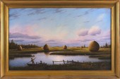 WILLIAM R. DAVIS (MASSACHUSETT