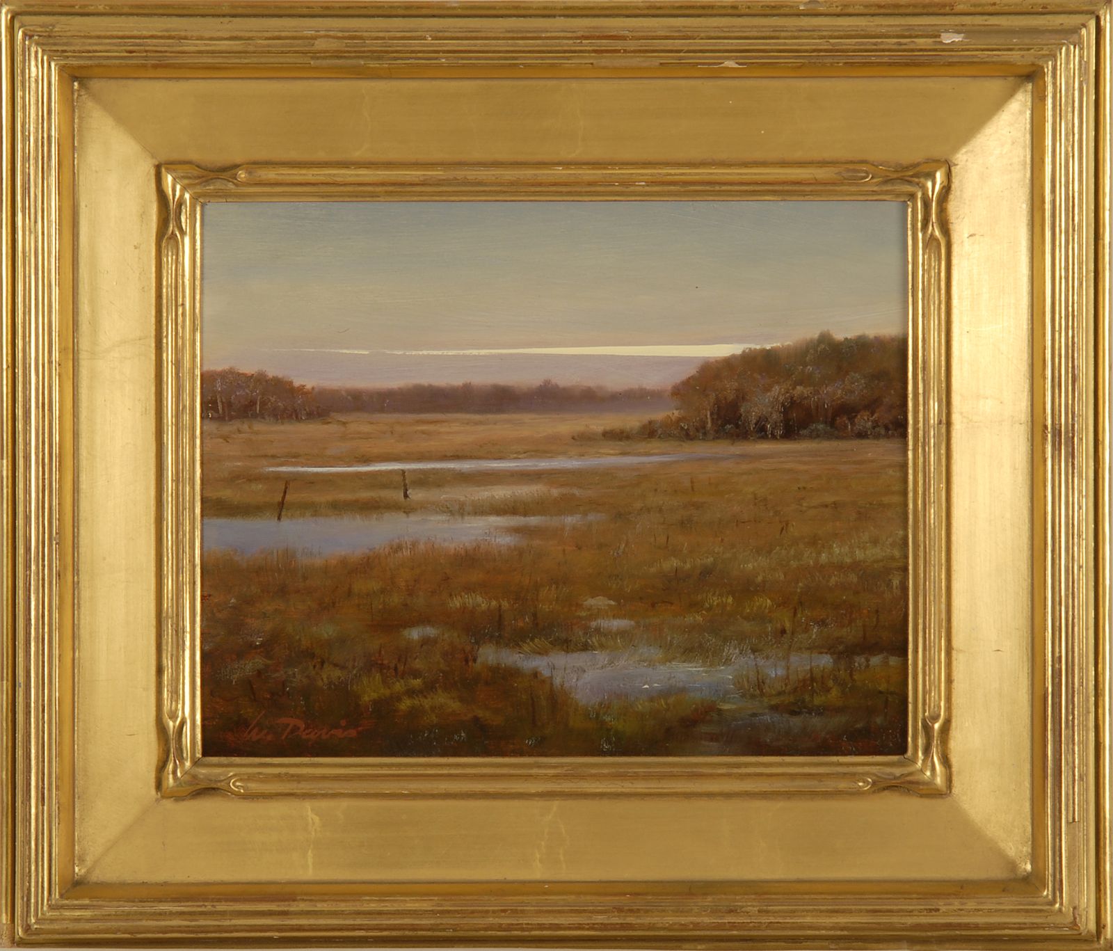 WILLIAM R. DAVISAmerican b.