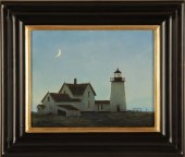 WILLIAM R. DAVISAmerican b. 19