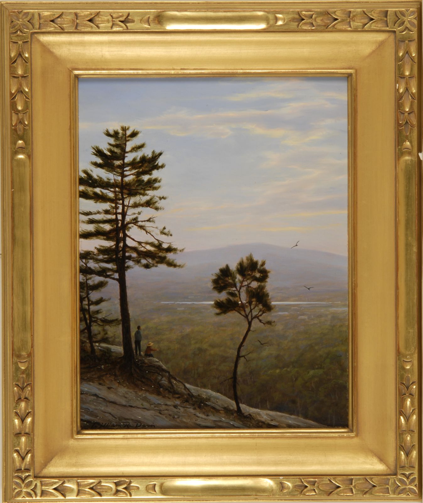 WILLIAM R. DAVISAmerican b.