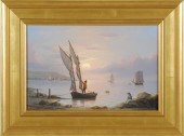WILLIAM R. DAVISAmerican Conte