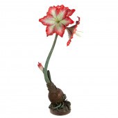 WILLIAM R. SHARLES, BLOOMING A