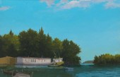 WILLIAM RABON (AMERICAN, CONTE