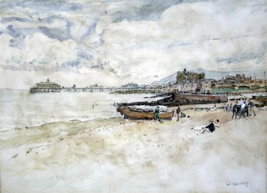 William Rainey (1852-1936)