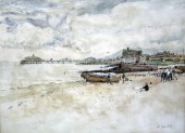 William Rainey (1852-1936) wat