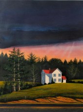WILLIAM RALPH (BILL) DUNLAP, A
