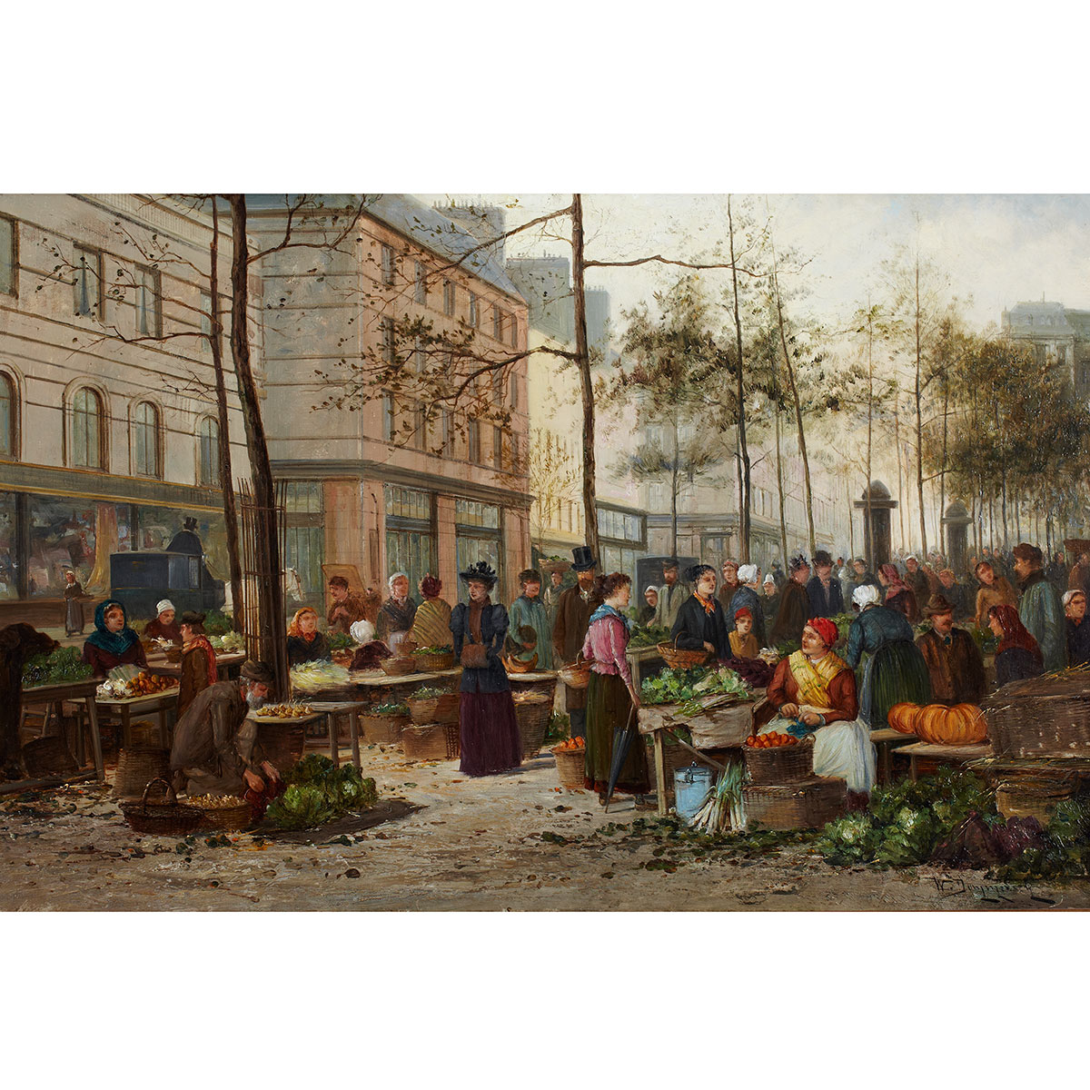 William Raymond Dommersen