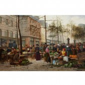 William Raymond Dommersen (185