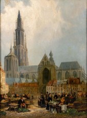 WILLIAM RAYMOND DOMMERSEN, DUT