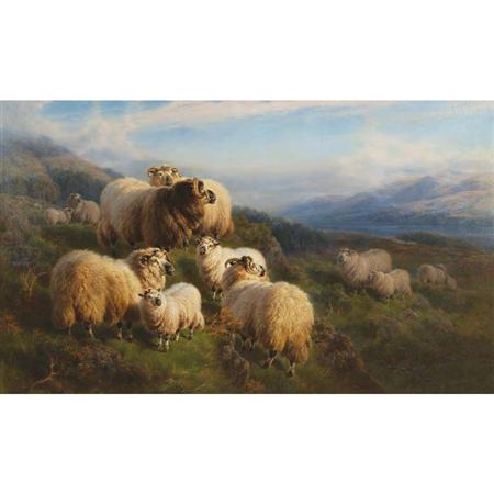 William R.C. Watson British,
